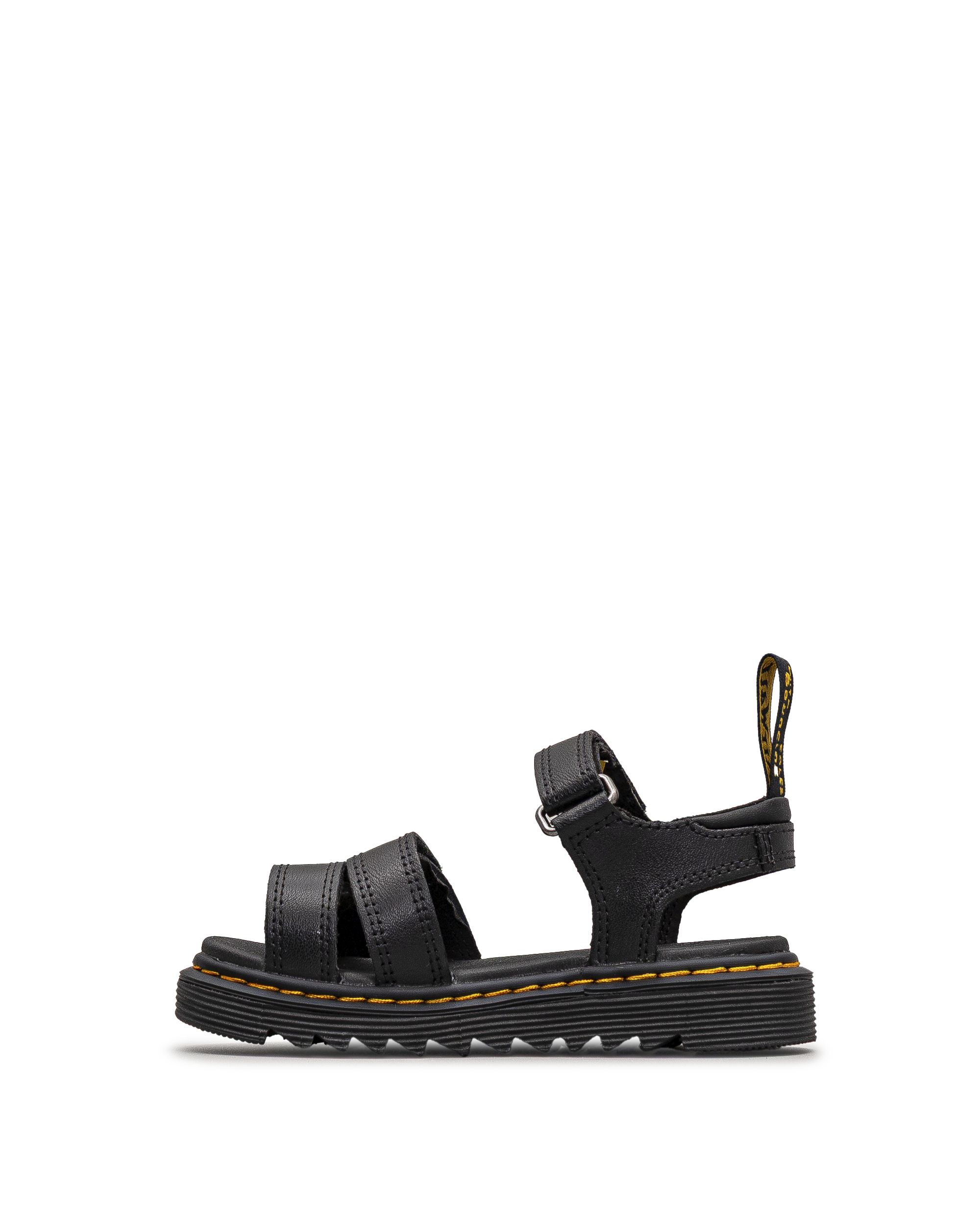 Klaire td - Noir - #48Y-04