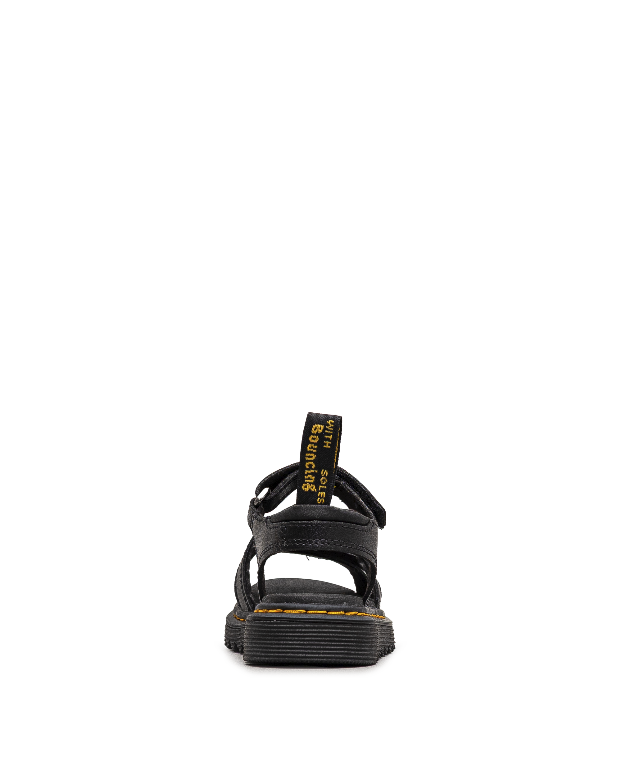 Klaire td - Noir - #48Y-04