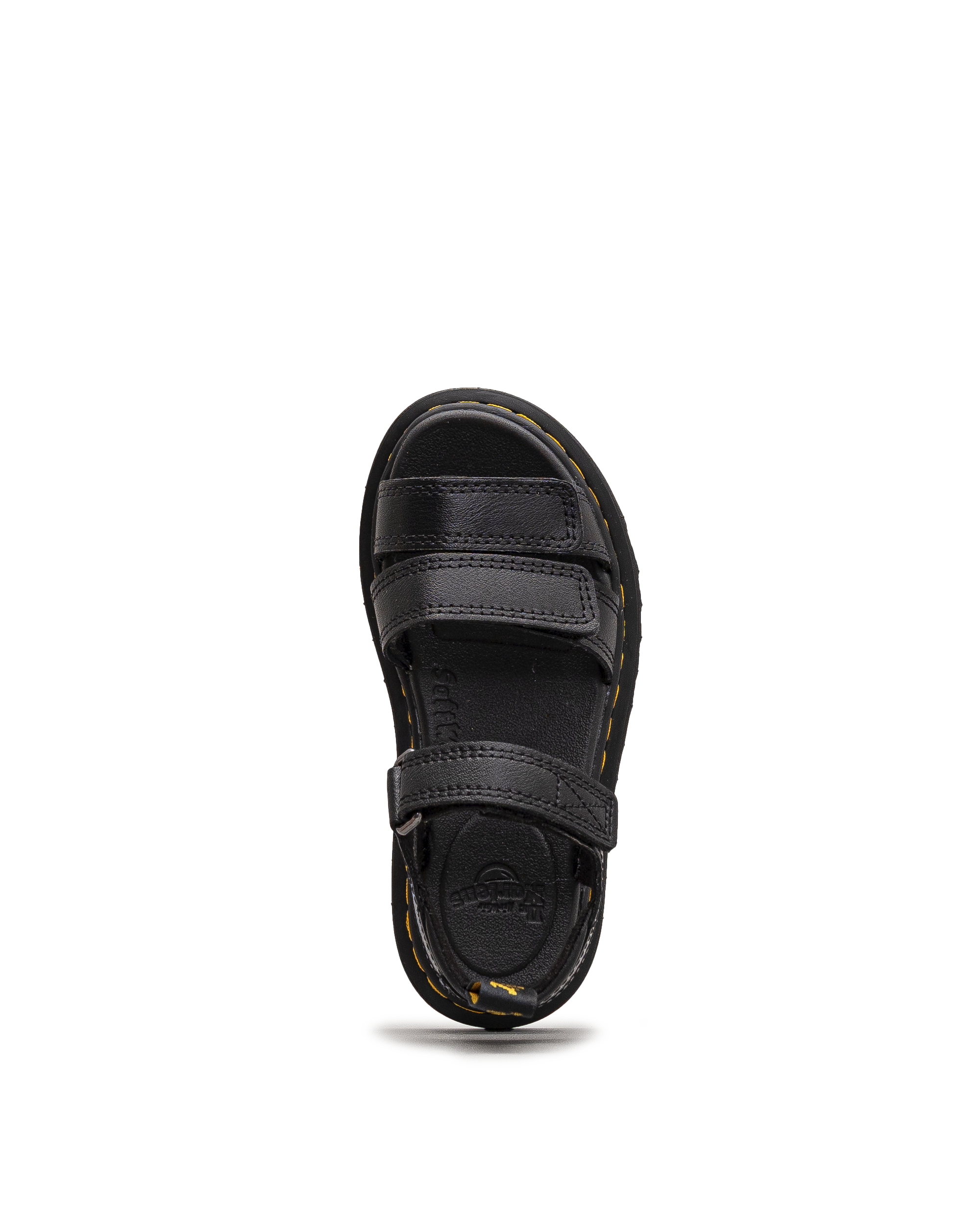 Klaire td - Noir - #48Y-04