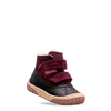 Omar wpf td - Aubergine - #61I-204