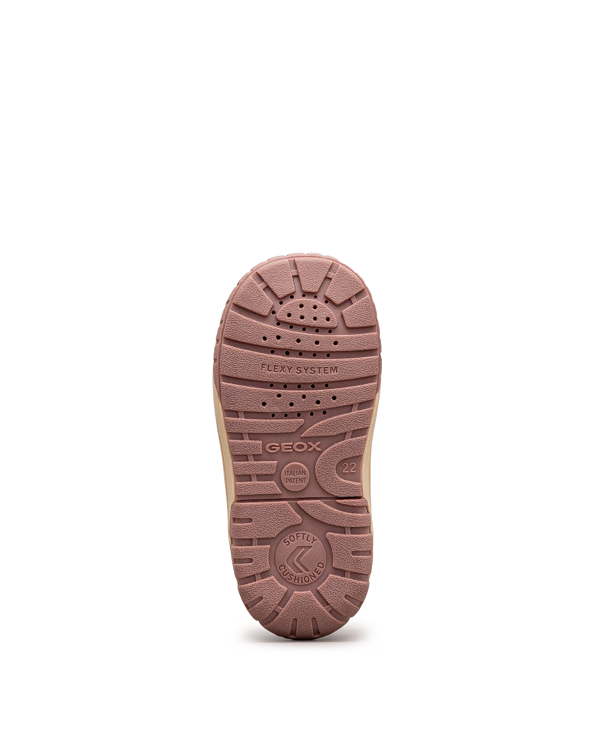 Omar wpf td - Aubergine - #61I-204
