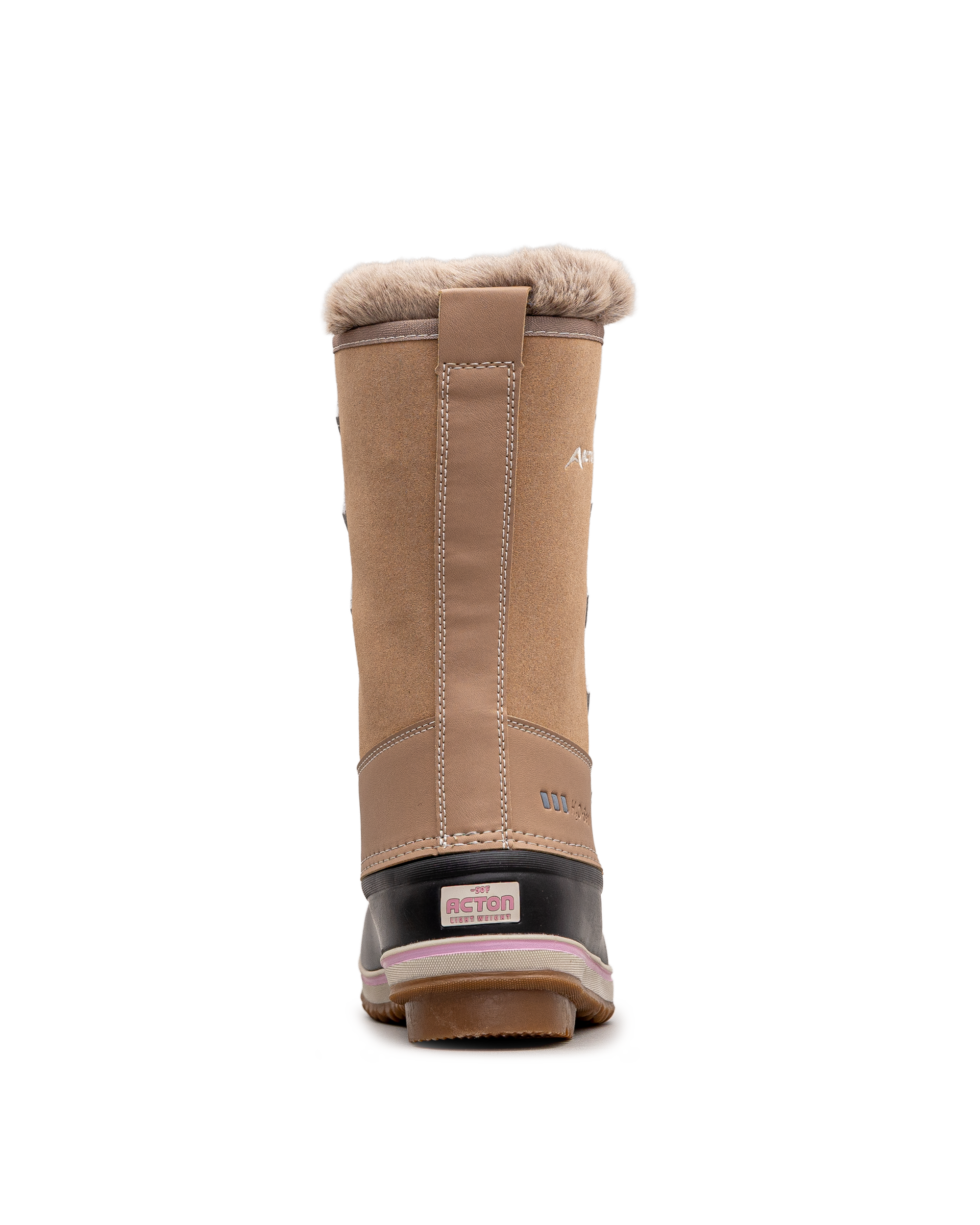 Cortina jr - Beige - #61N-02