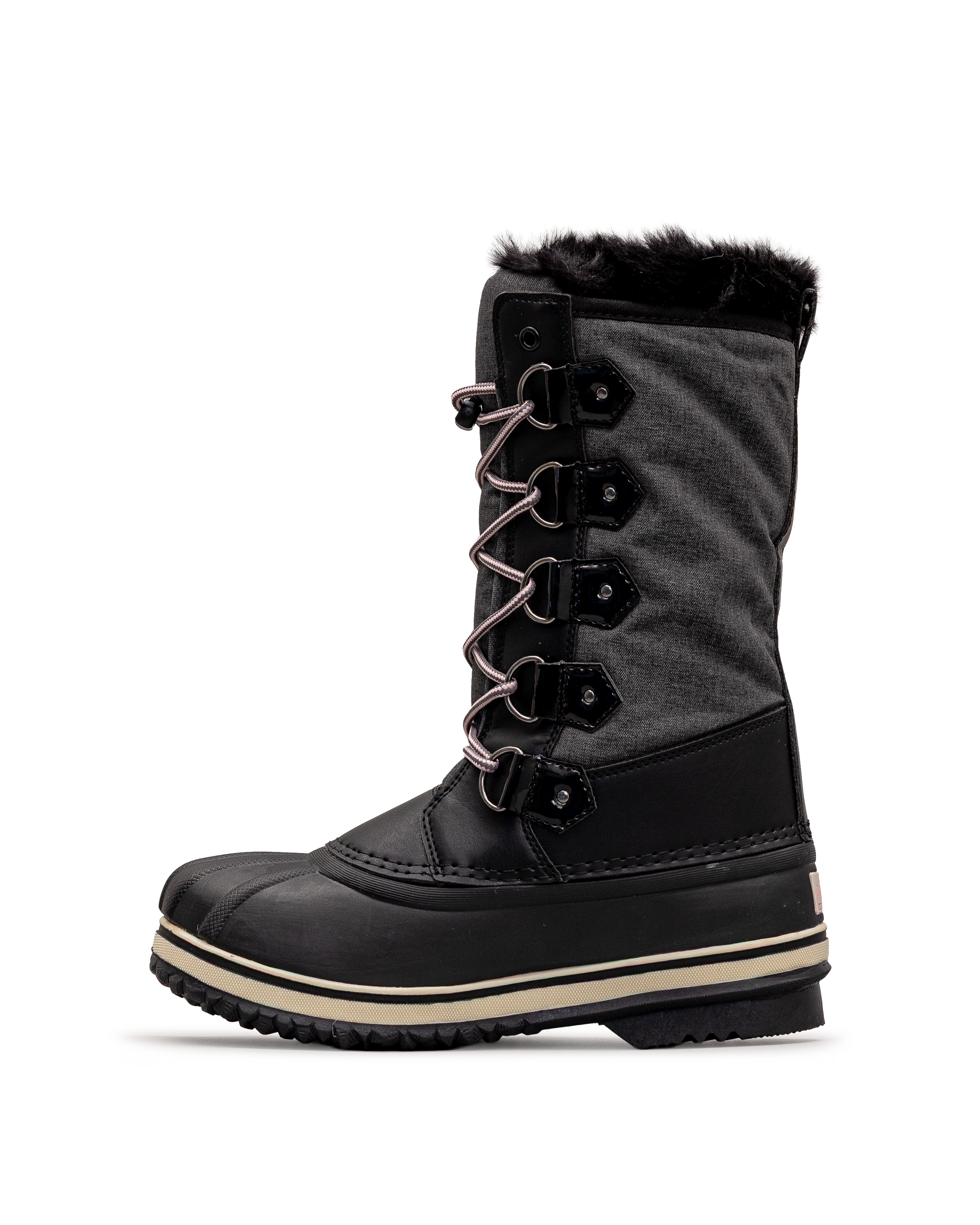 Cortina jr - Noir - #61N-02