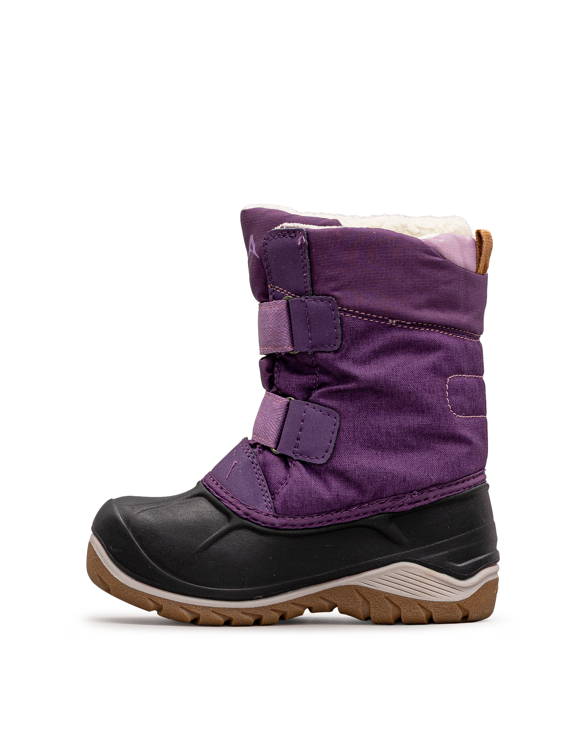 kiddy ps - Mauve - #61N-1153