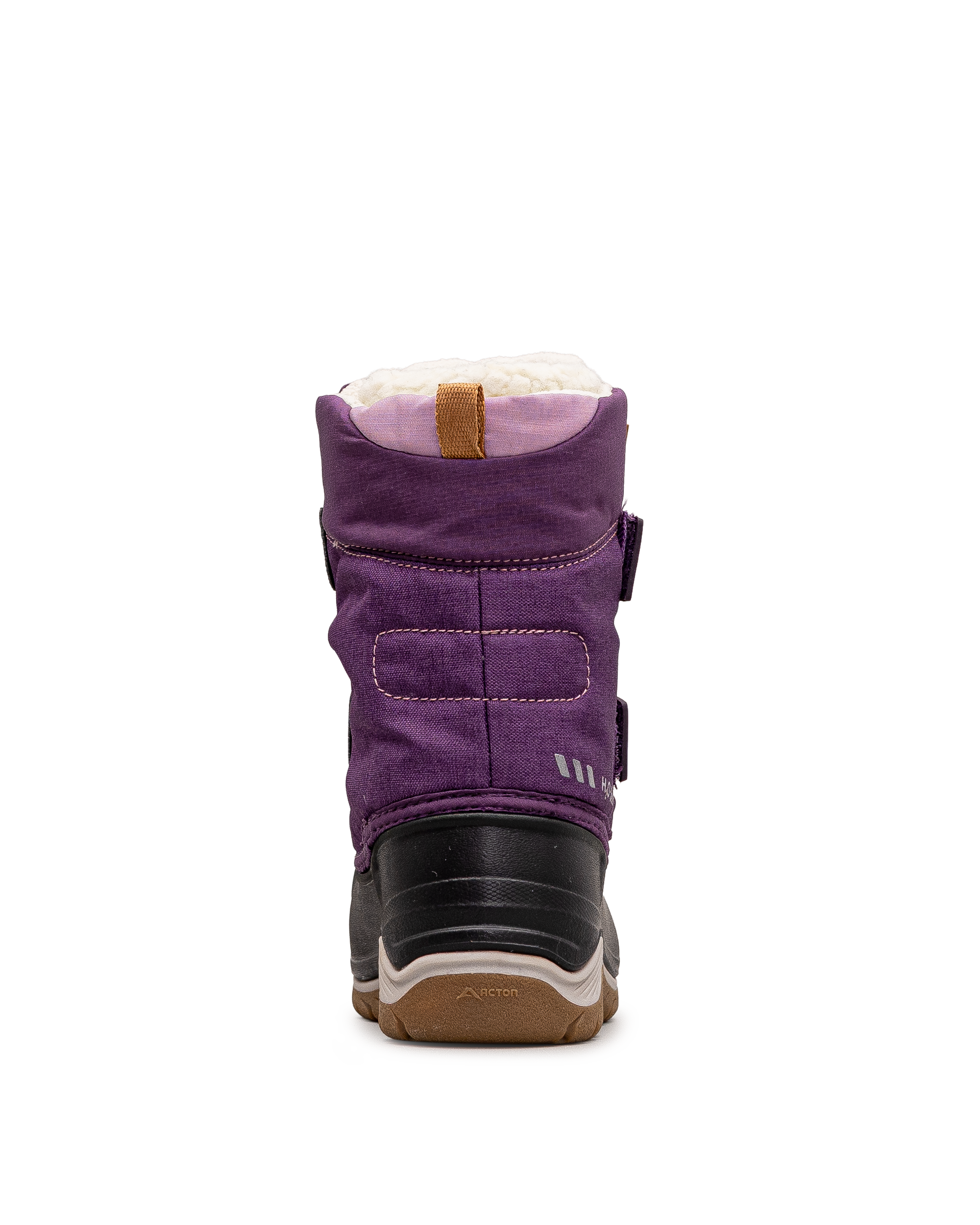 kiddy ps - Mauve - #61N-1153