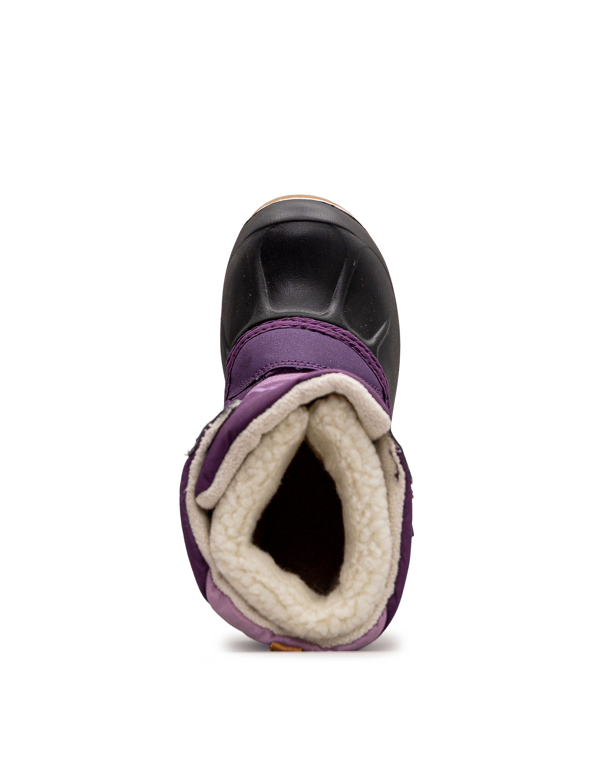 kiddy ps - Mauve - #61N-1153