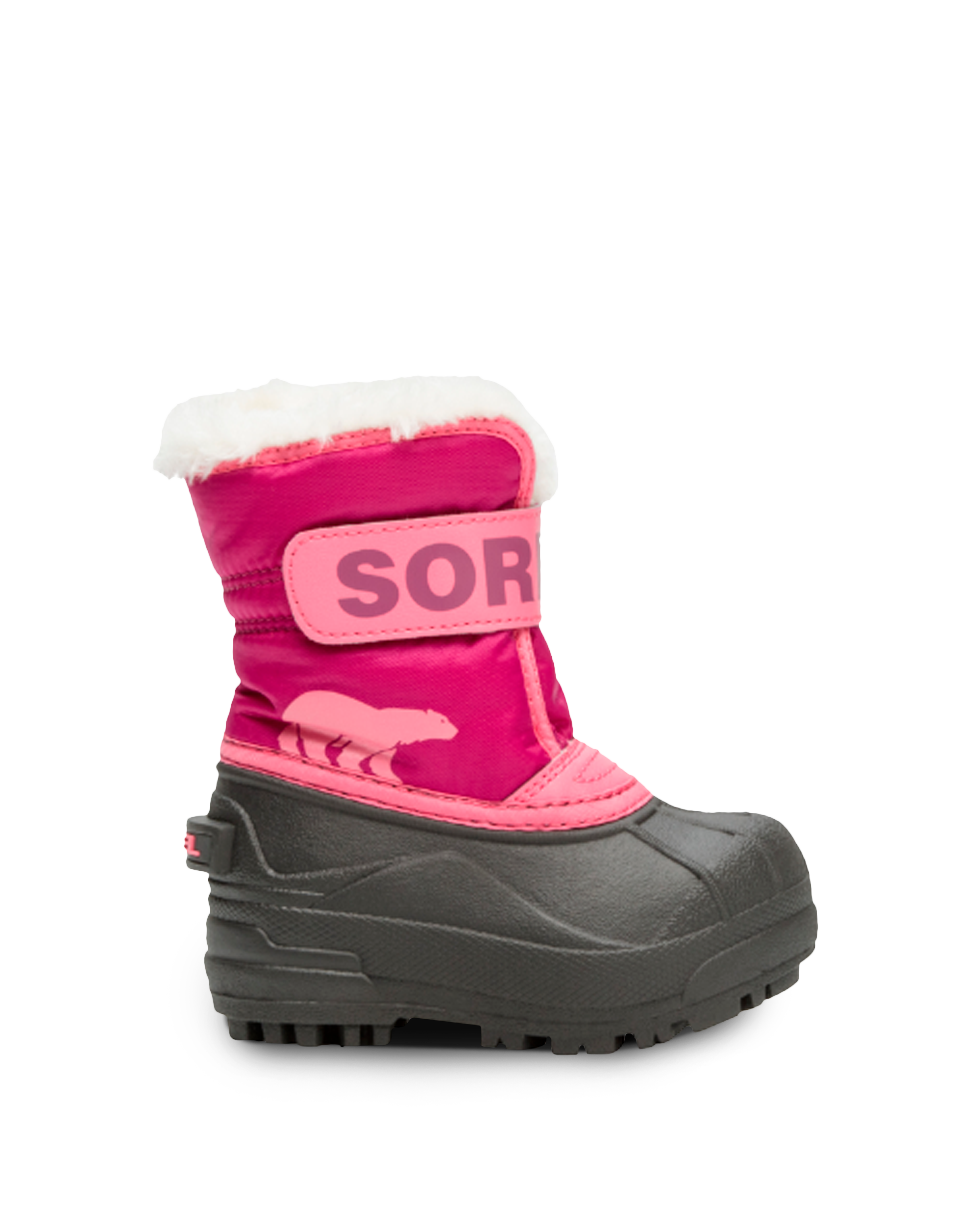 childrens snow command - Rose - #61N-1325