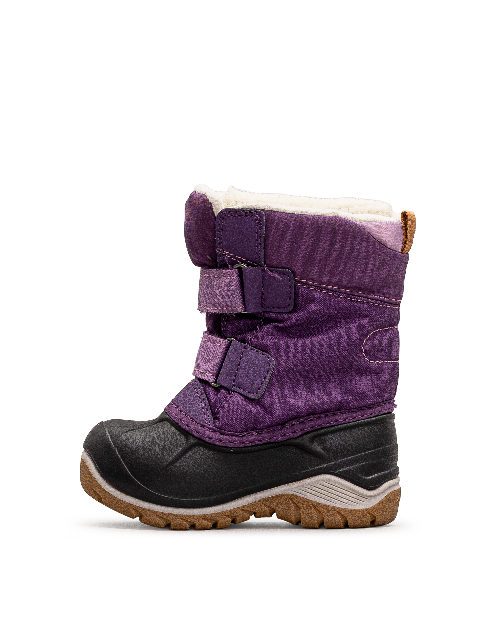 kiddy td - Mauve - #61N-1345