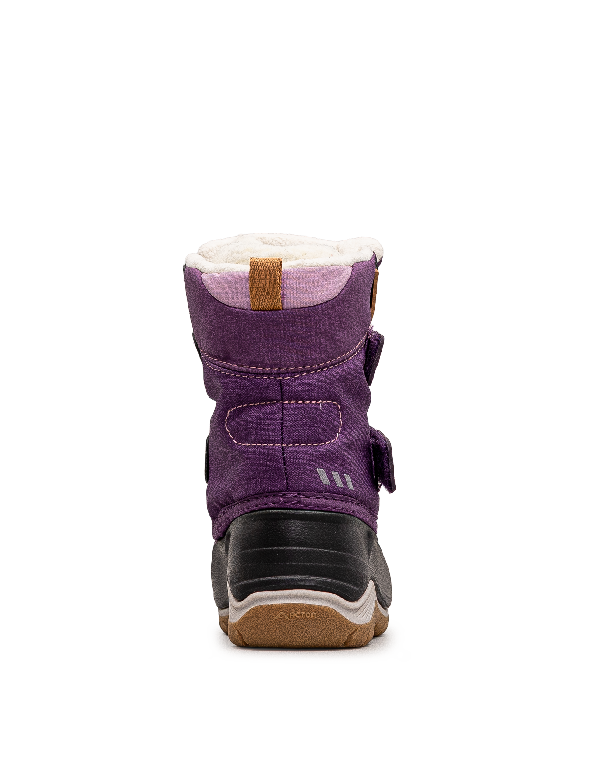 kiddy td - Mauve - #61N-1345