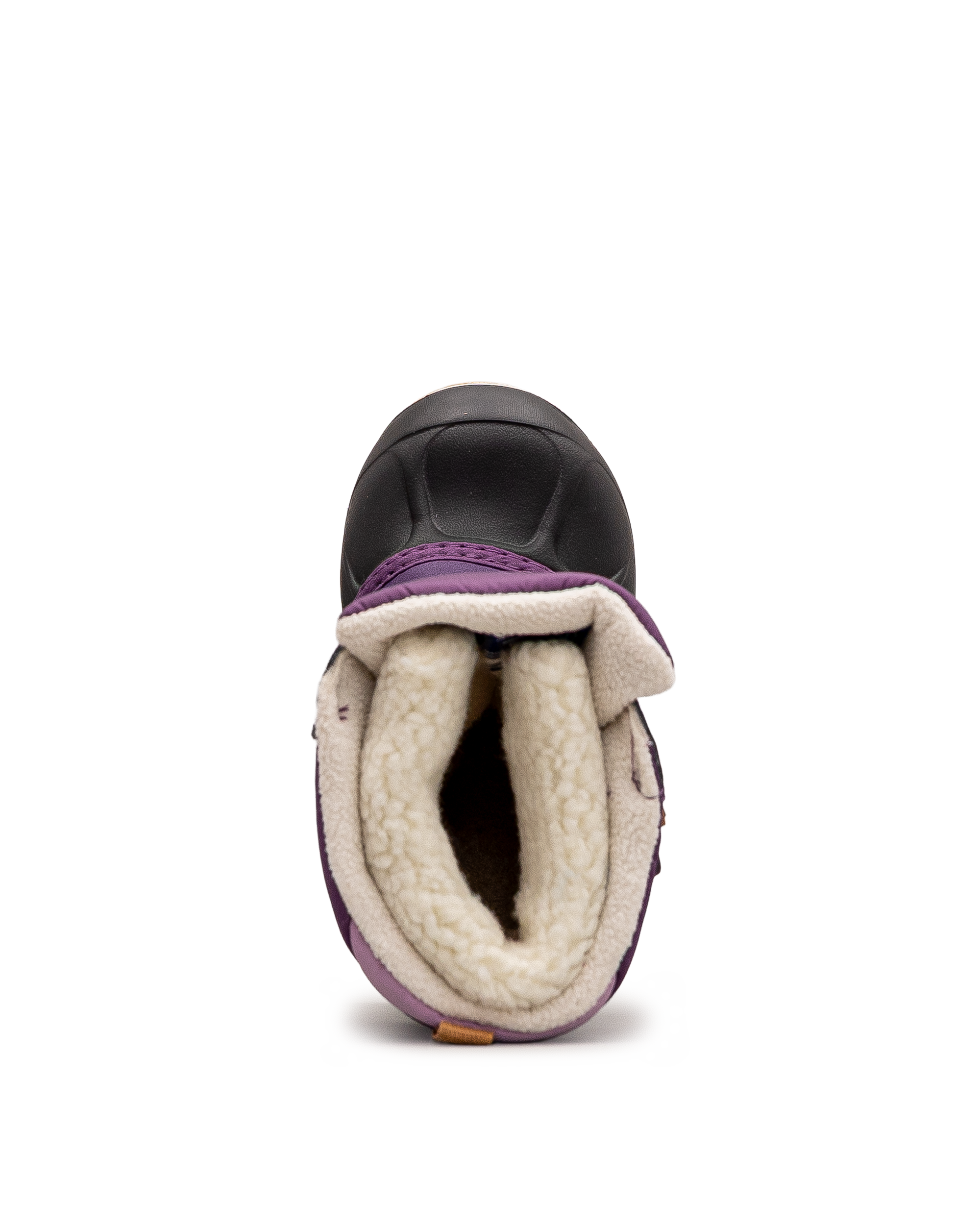 kiddy td - Mauve - #61N-1345