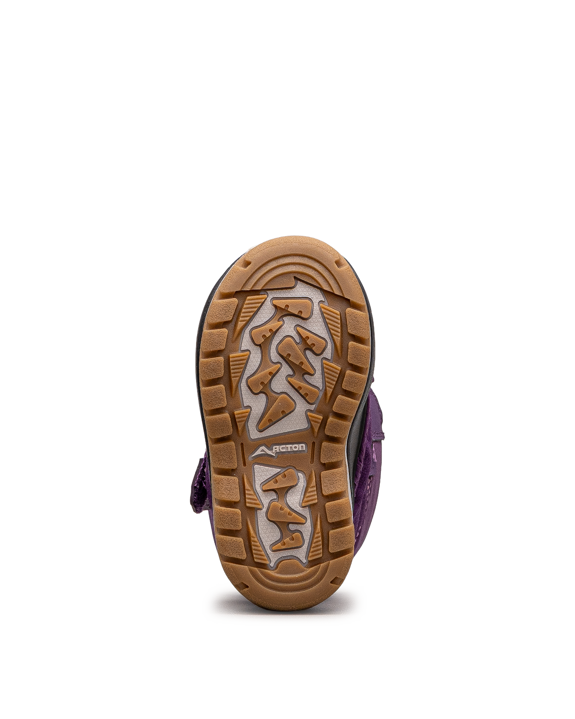 kiddy td - Mauve - #61N-1345