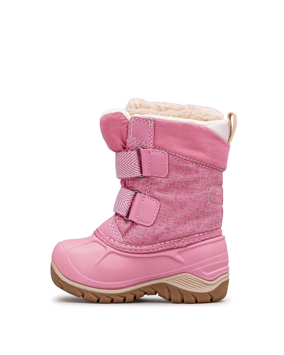 kiddy td - Pale pink - #61N-1345