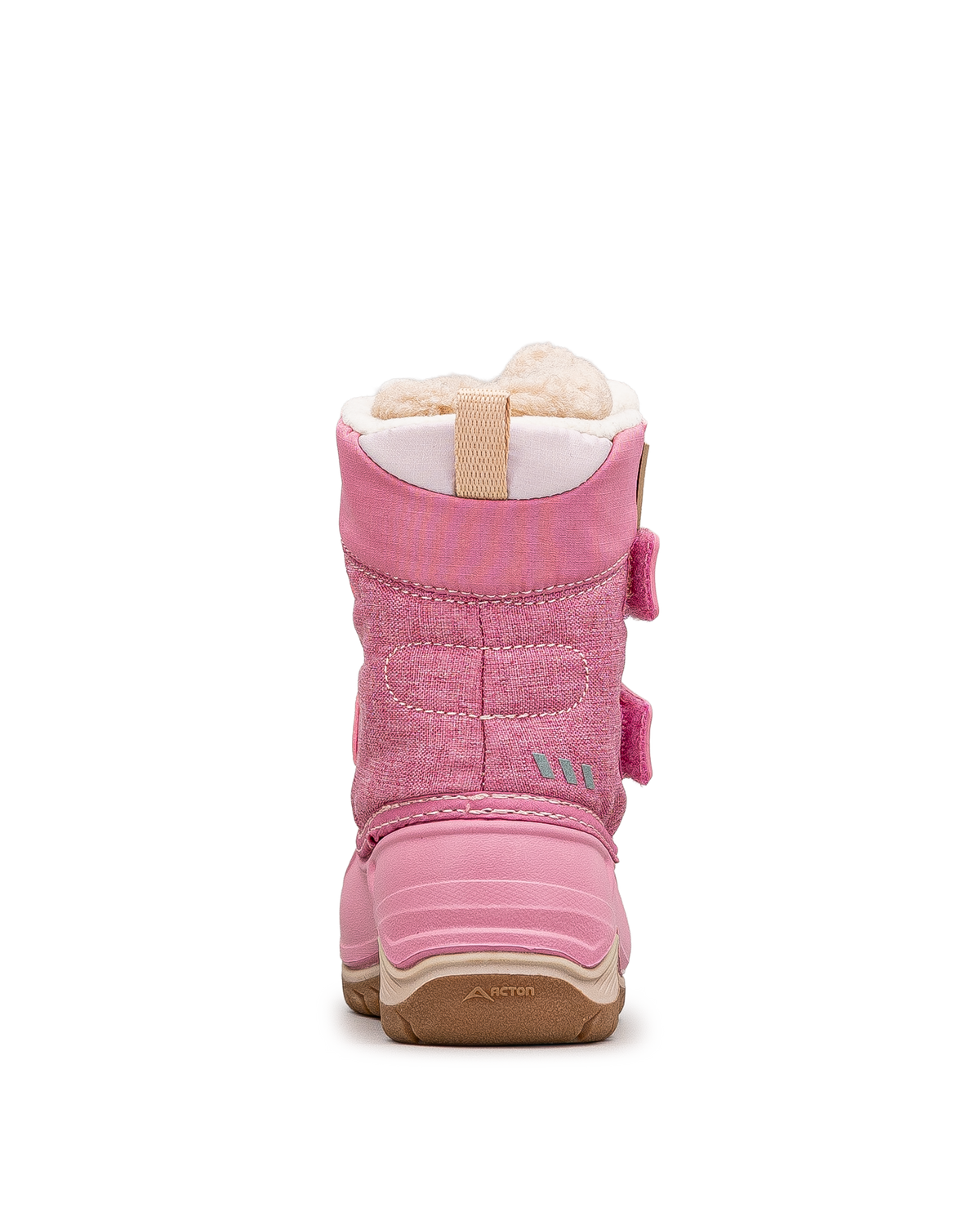 kiddy td - Pale pink - #61N-1345