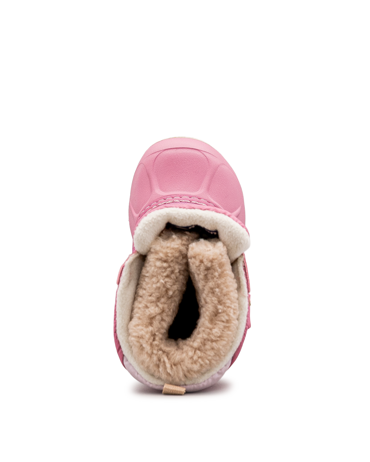 kiddy td - Pale pink - #61N-1345