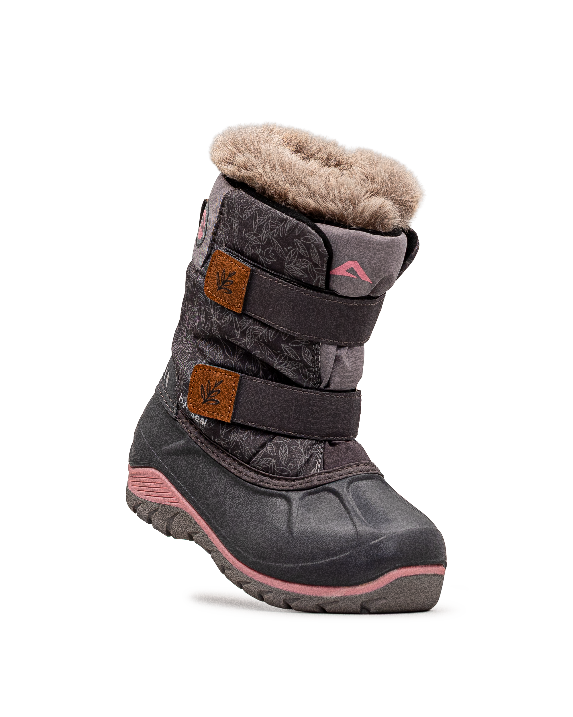 Funky ps - Gris - #61N-1595