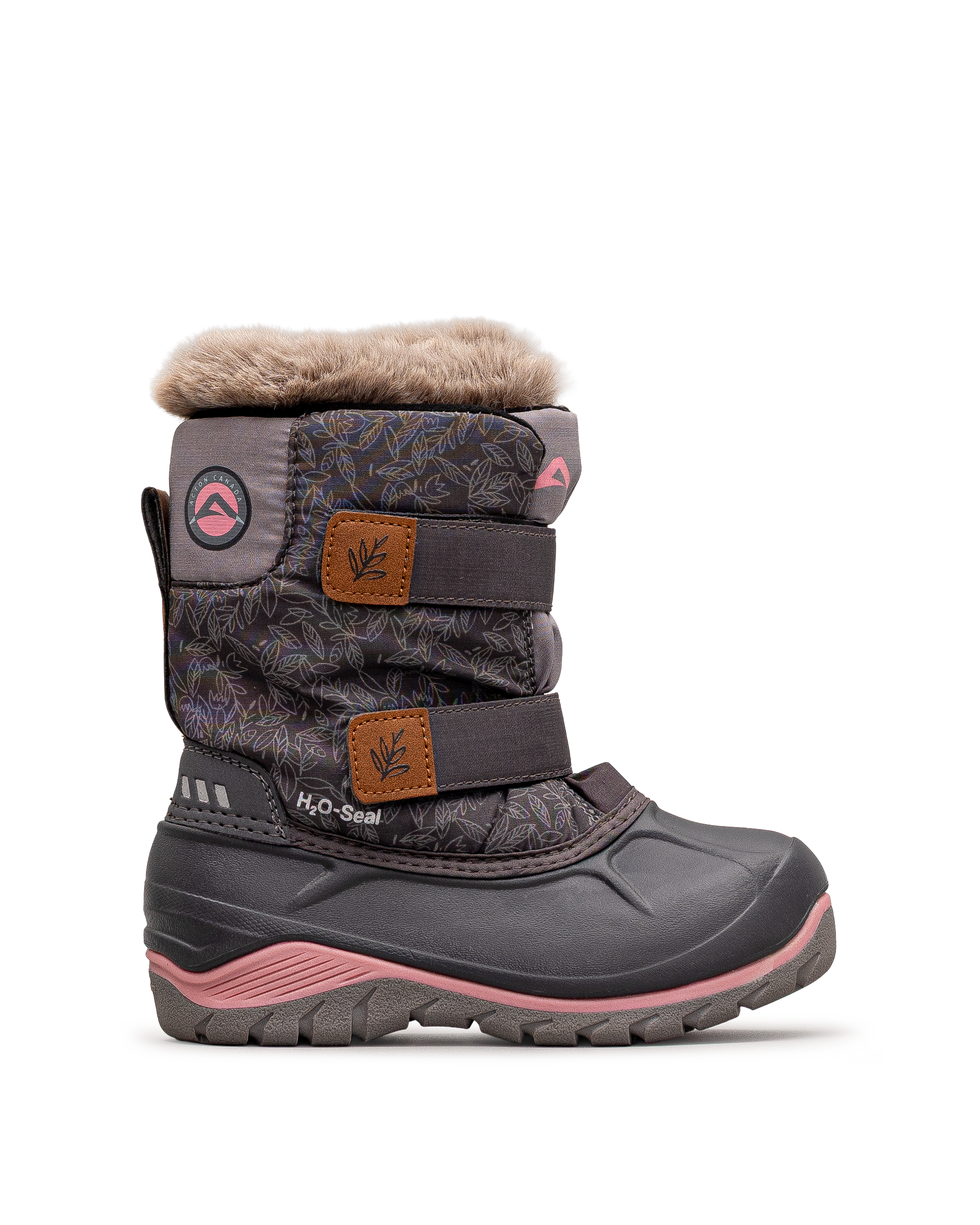 Funky ps - Gris - #61N-1595
