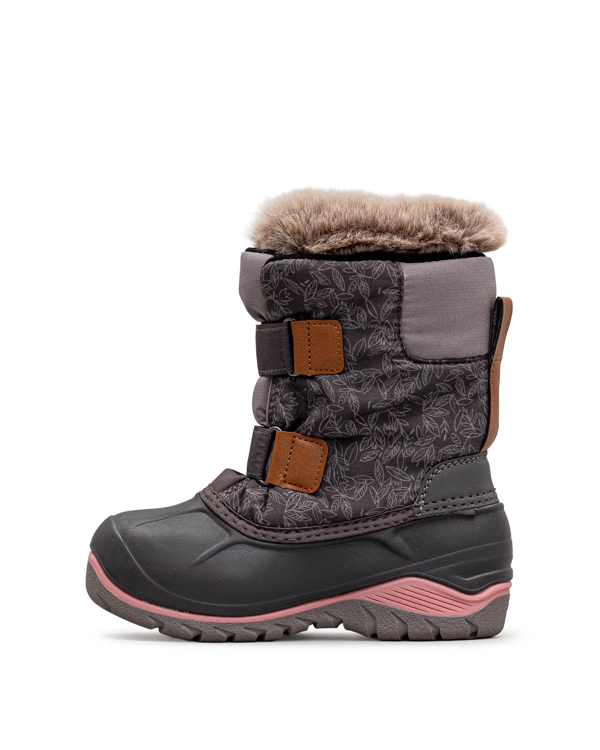 Funky ps - Gris - #61N-1595