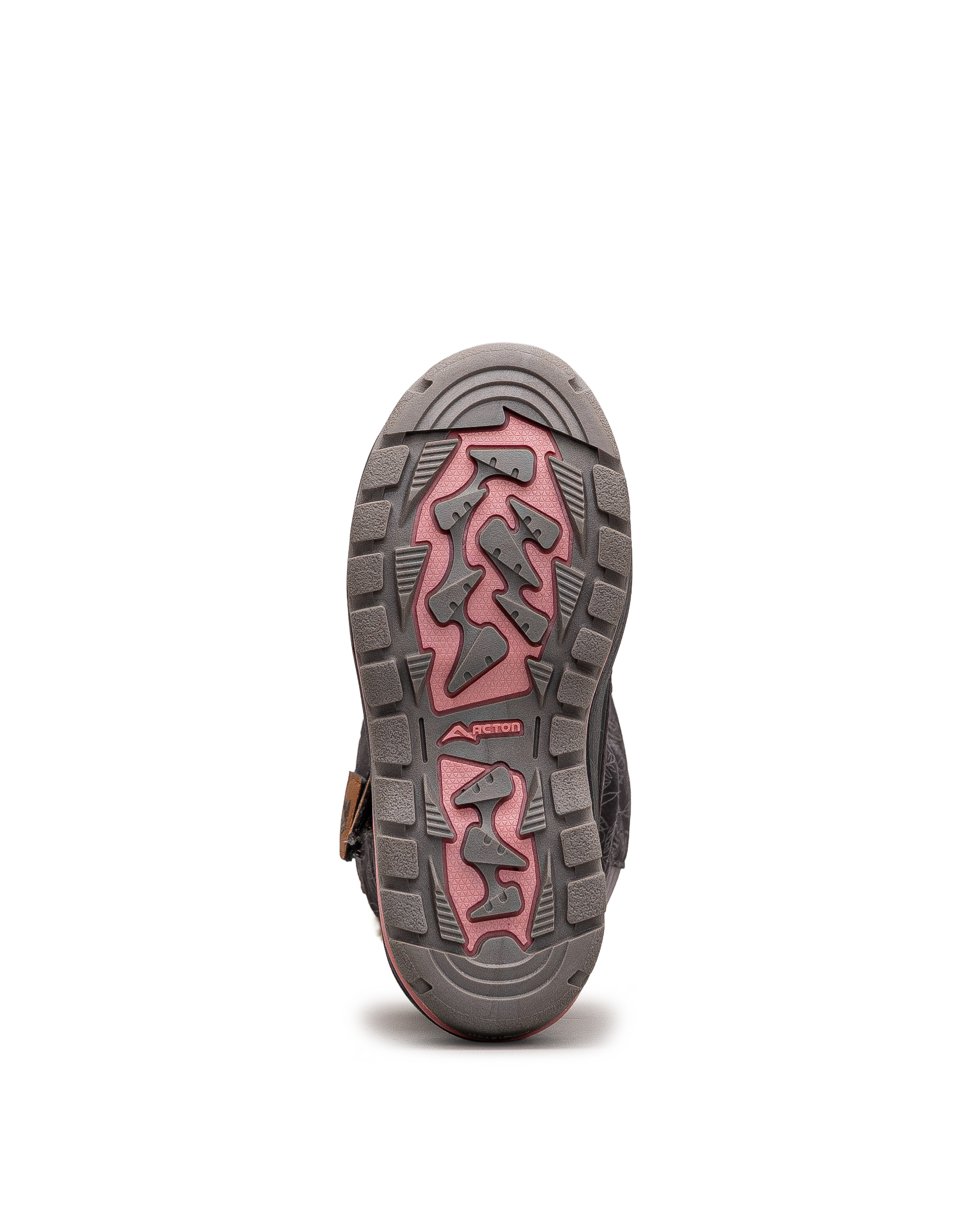 Funky ps - Gris - #61N-1595