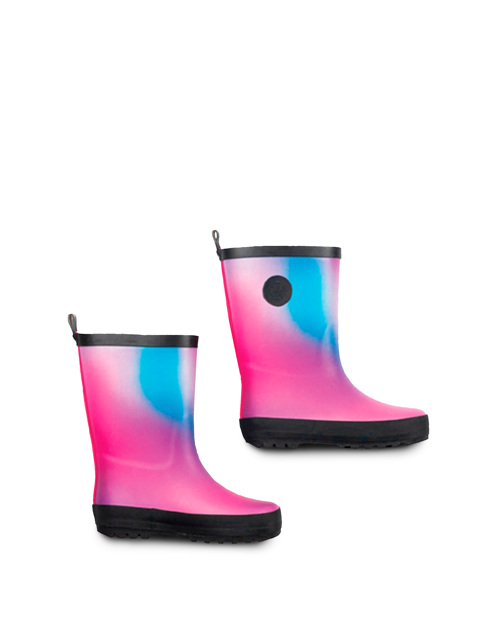 rain boots - Multicolore  - #61P-1173