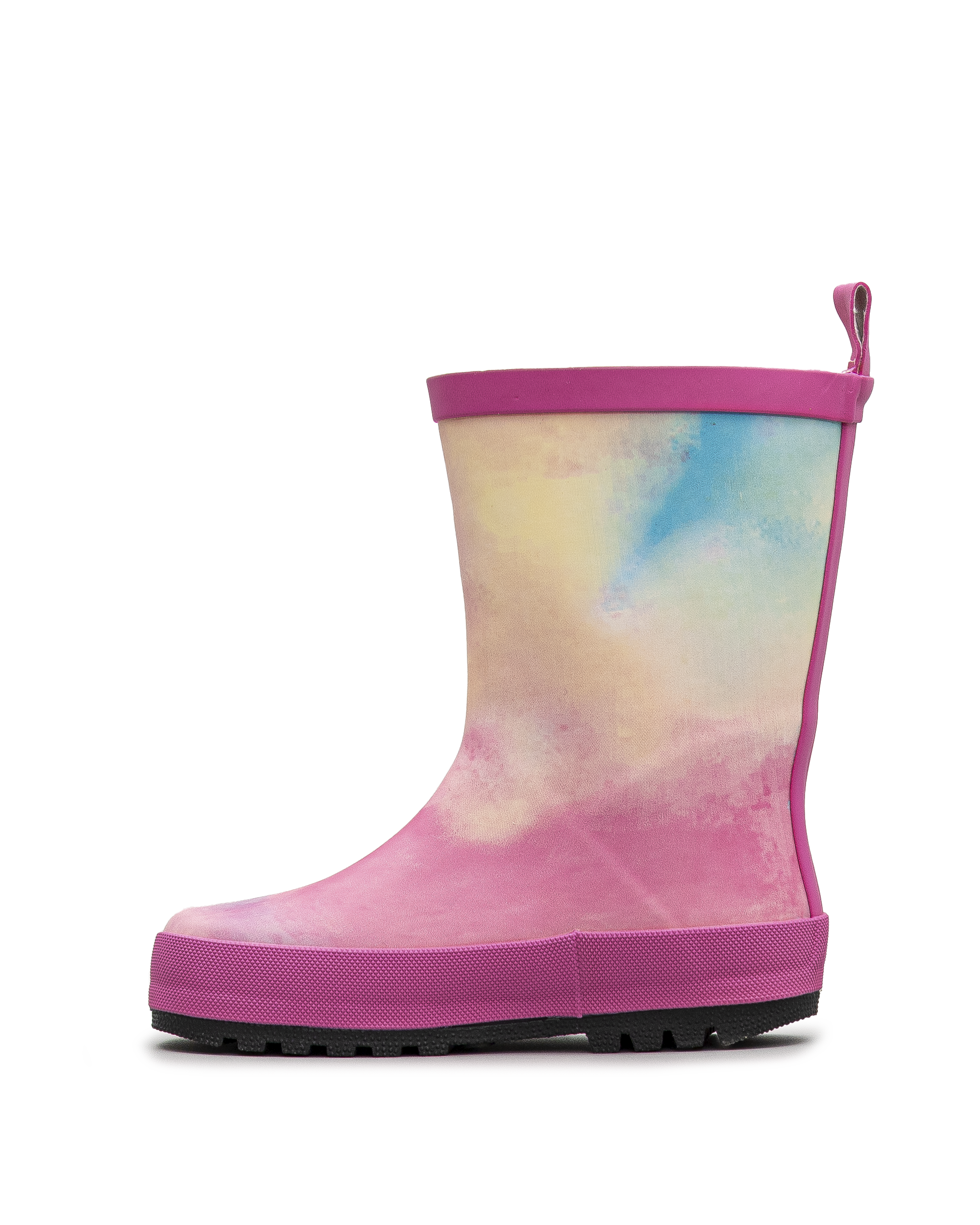 rain boots - Multicolore - #61P-1212