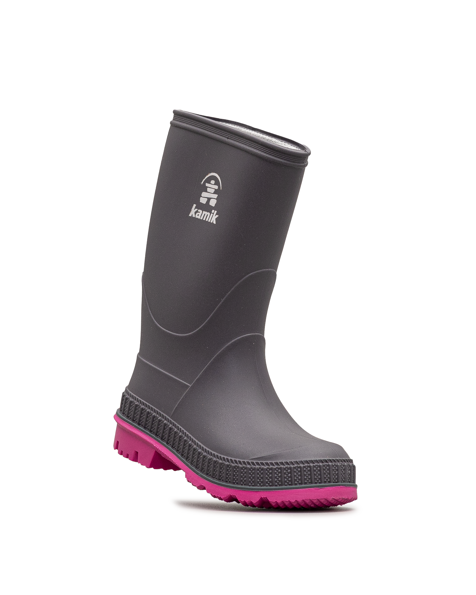 Stomp ps jr  - Gris - #61P-207
