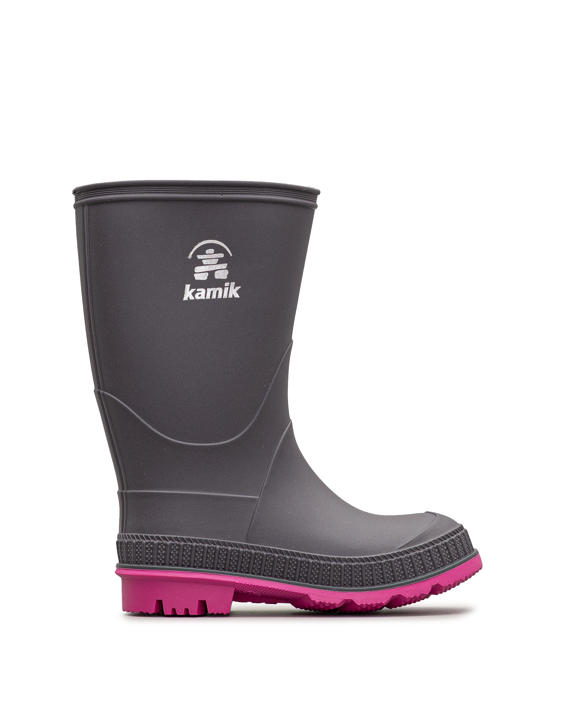 Stomp ps jr  - Gris - #61P-207