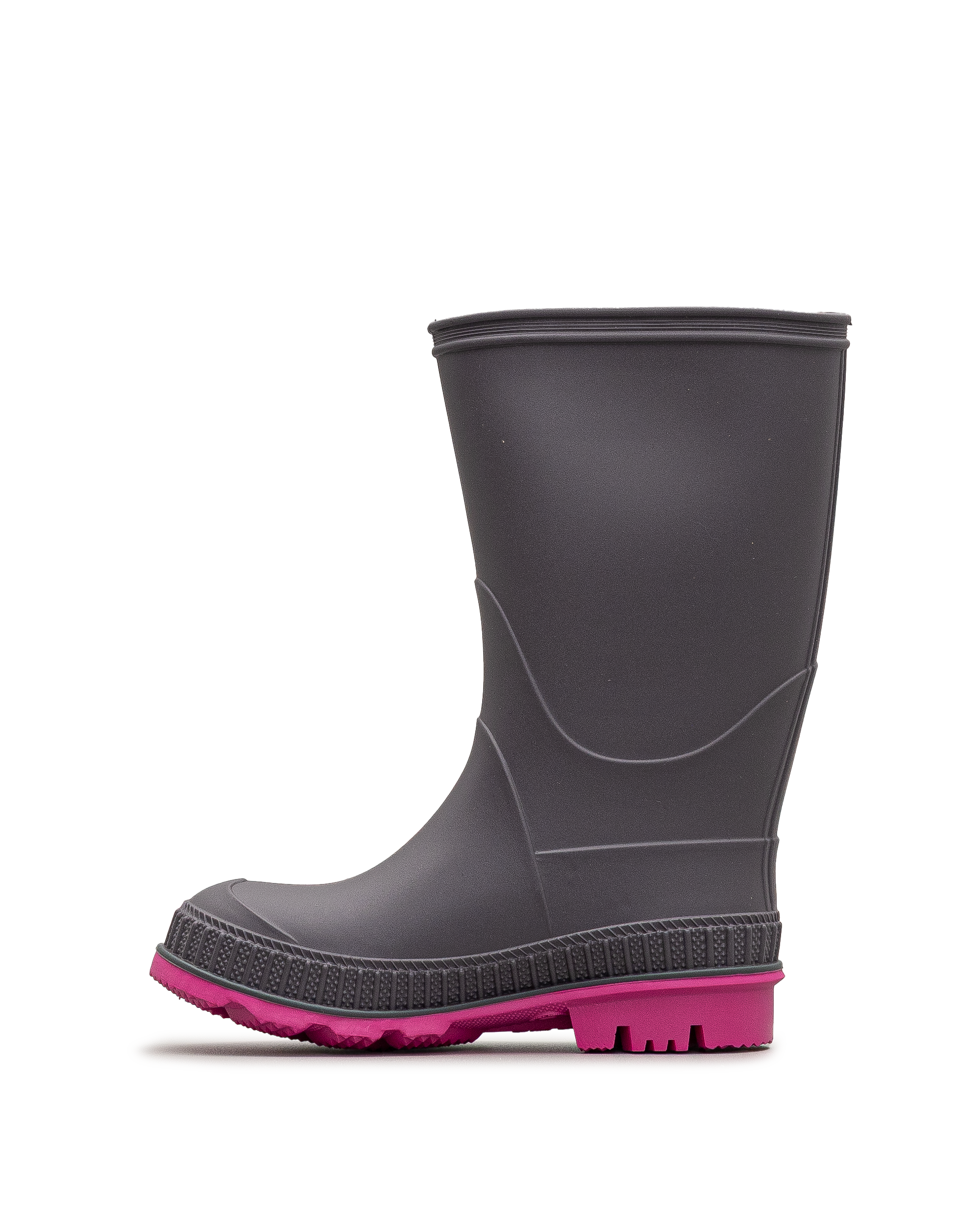 Stomp ps jr  - Gris - #61P-207