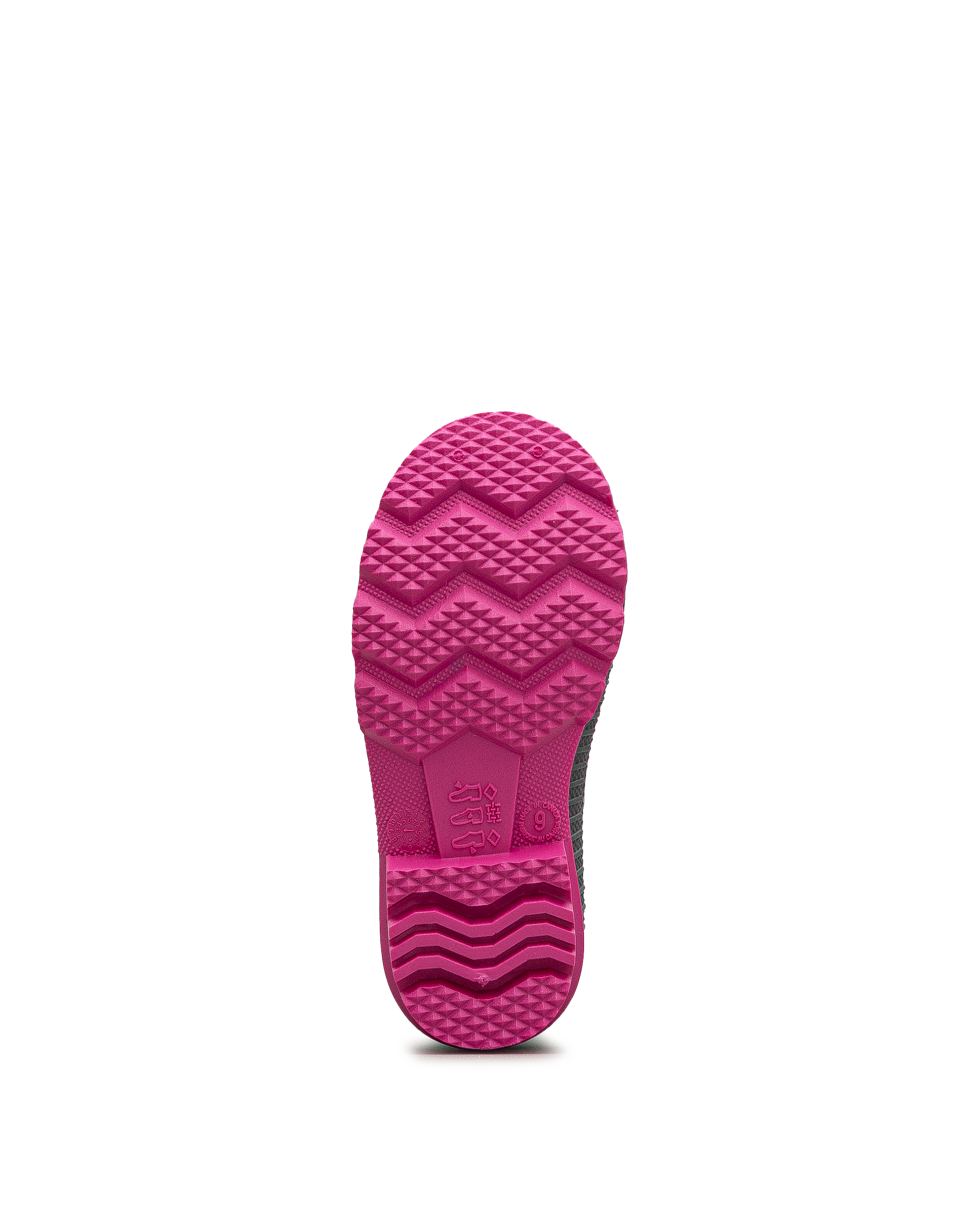 Stomp ps jr  - Gris - #61P-207