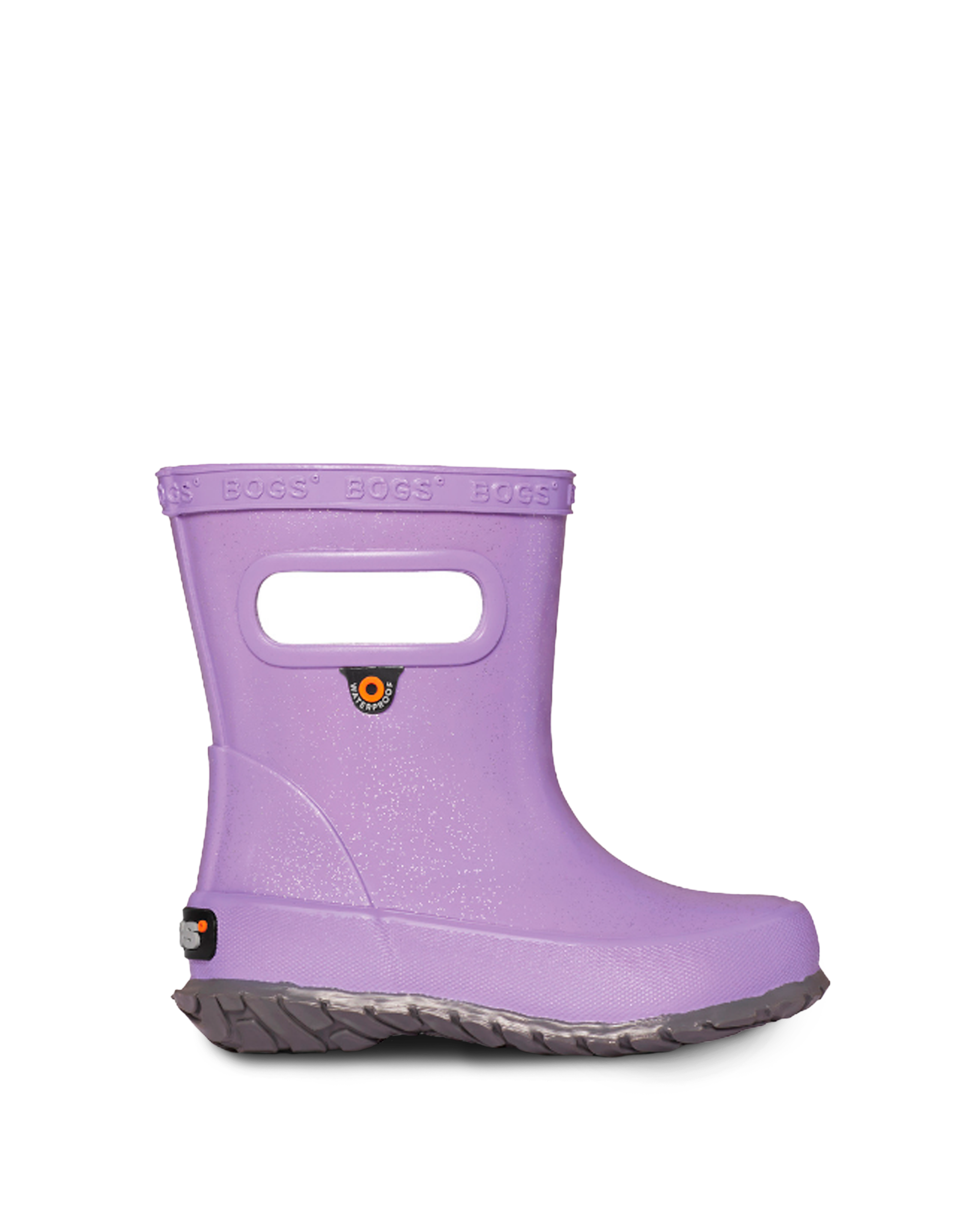 skipper glitter - Lilas  - #61P-488