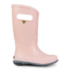 Rainboot glitter ps jr  - Rose - #61P-756