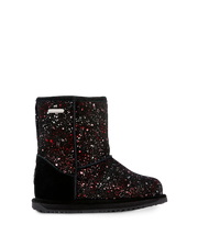 galaxy brumby  - Noir - #61Y-121