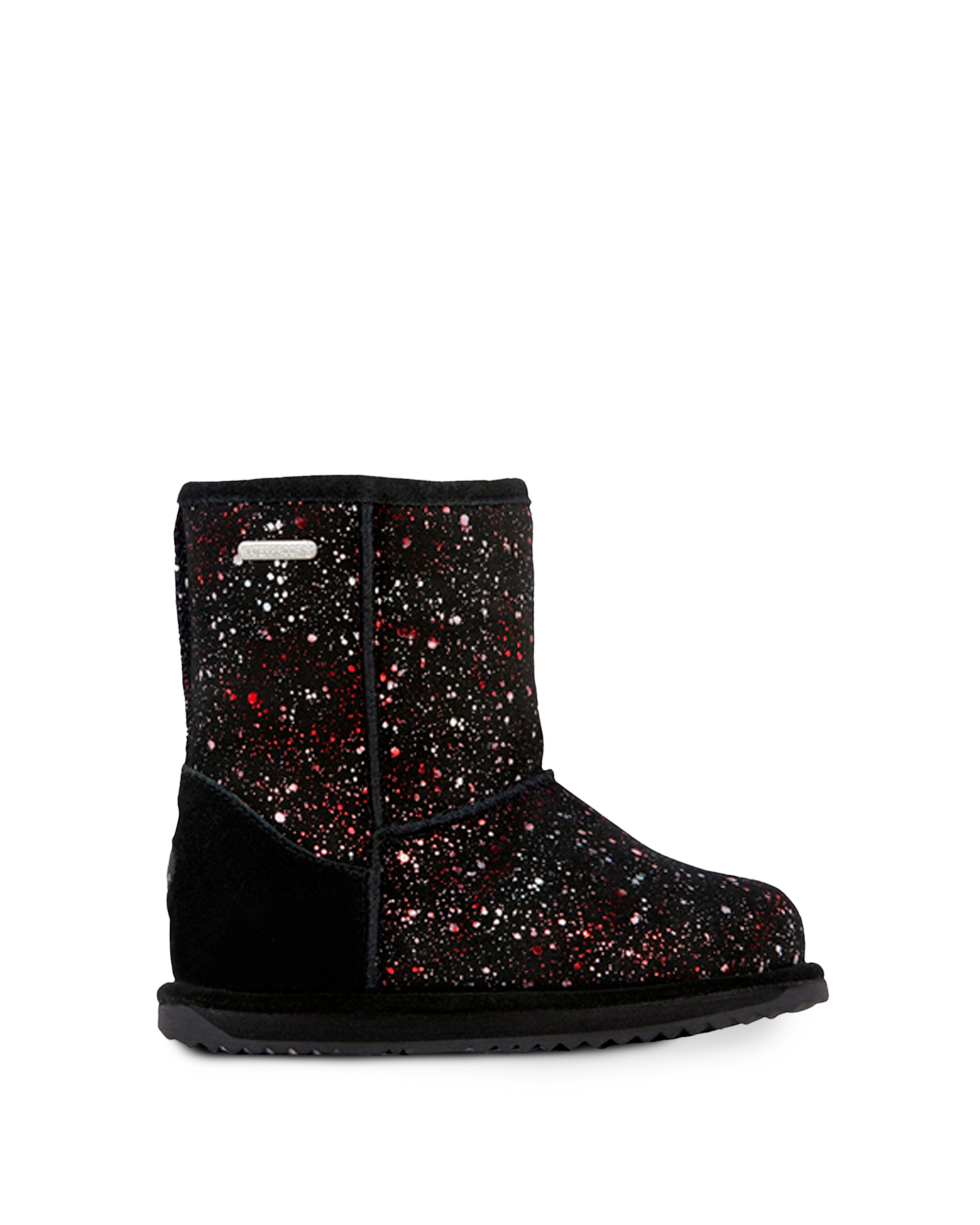 galaxy brumby  - Noir - #61Y-121