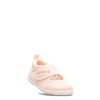 Cruiser mary jane baby - Rose pale - #62F-01