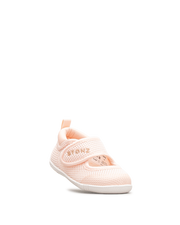 Cruiser mary jane baby - Rose pale - #62F-01