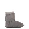 baby bootie  - Gris - #62S-104