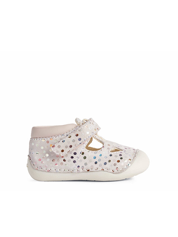 b tutim - Rose pale - #62S-178