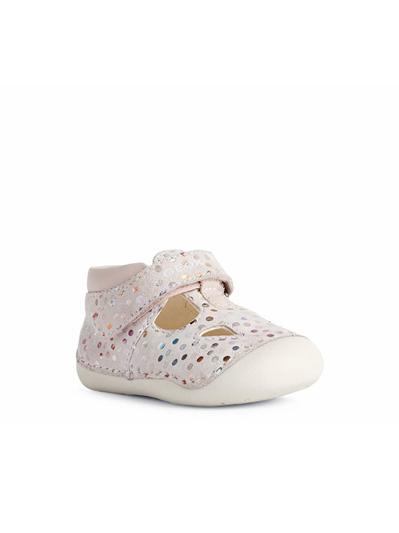 b tutim - Rose pale - #62S-178