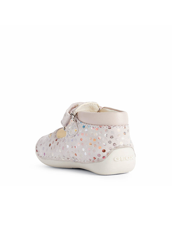 b tutim - Rose pale - #62S-178