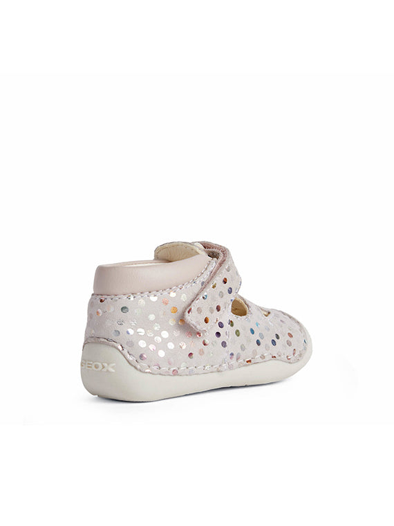 b tutim - Rose pale - #62S-178