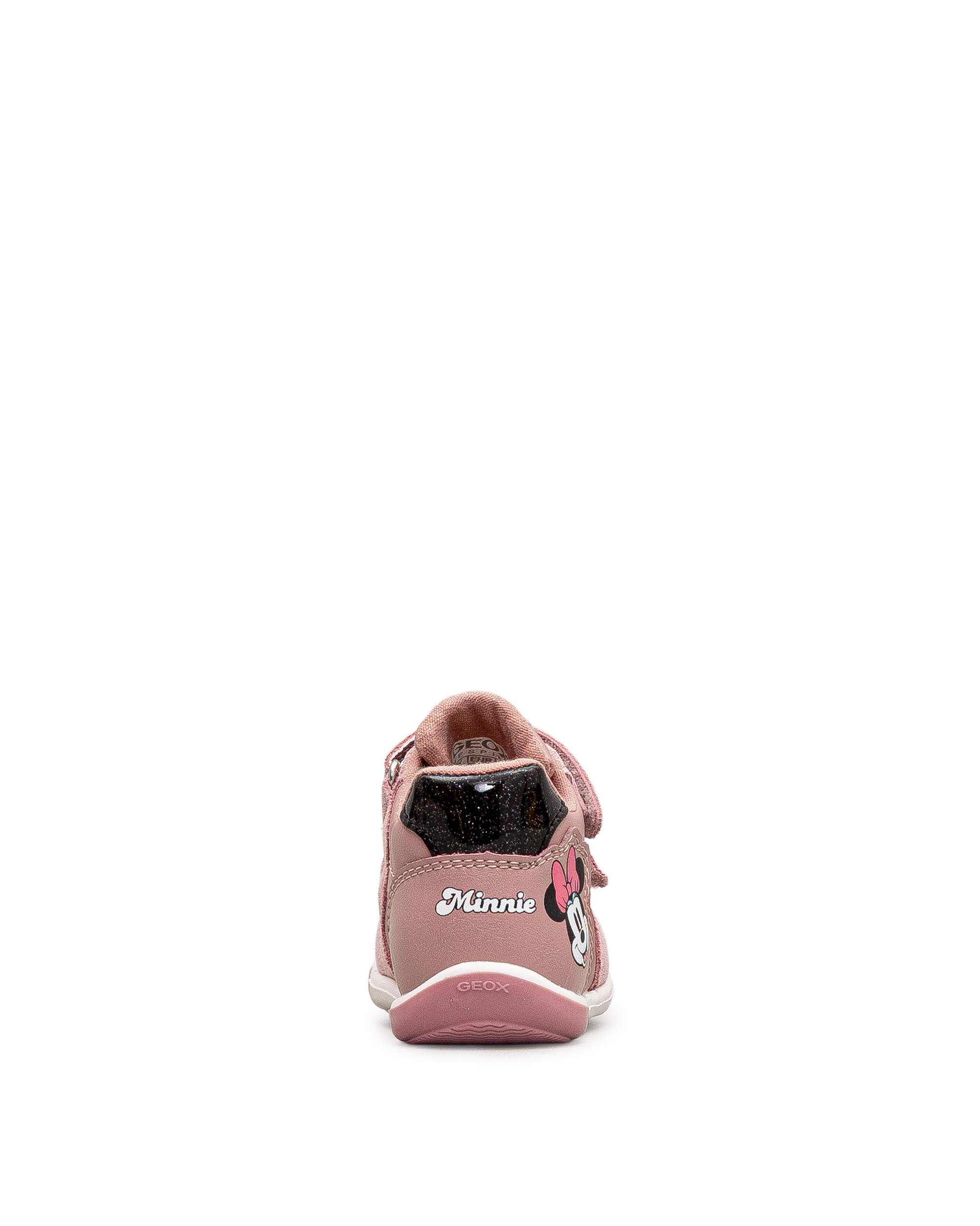 B zapito girl td  - Vieux rose - #62W-01