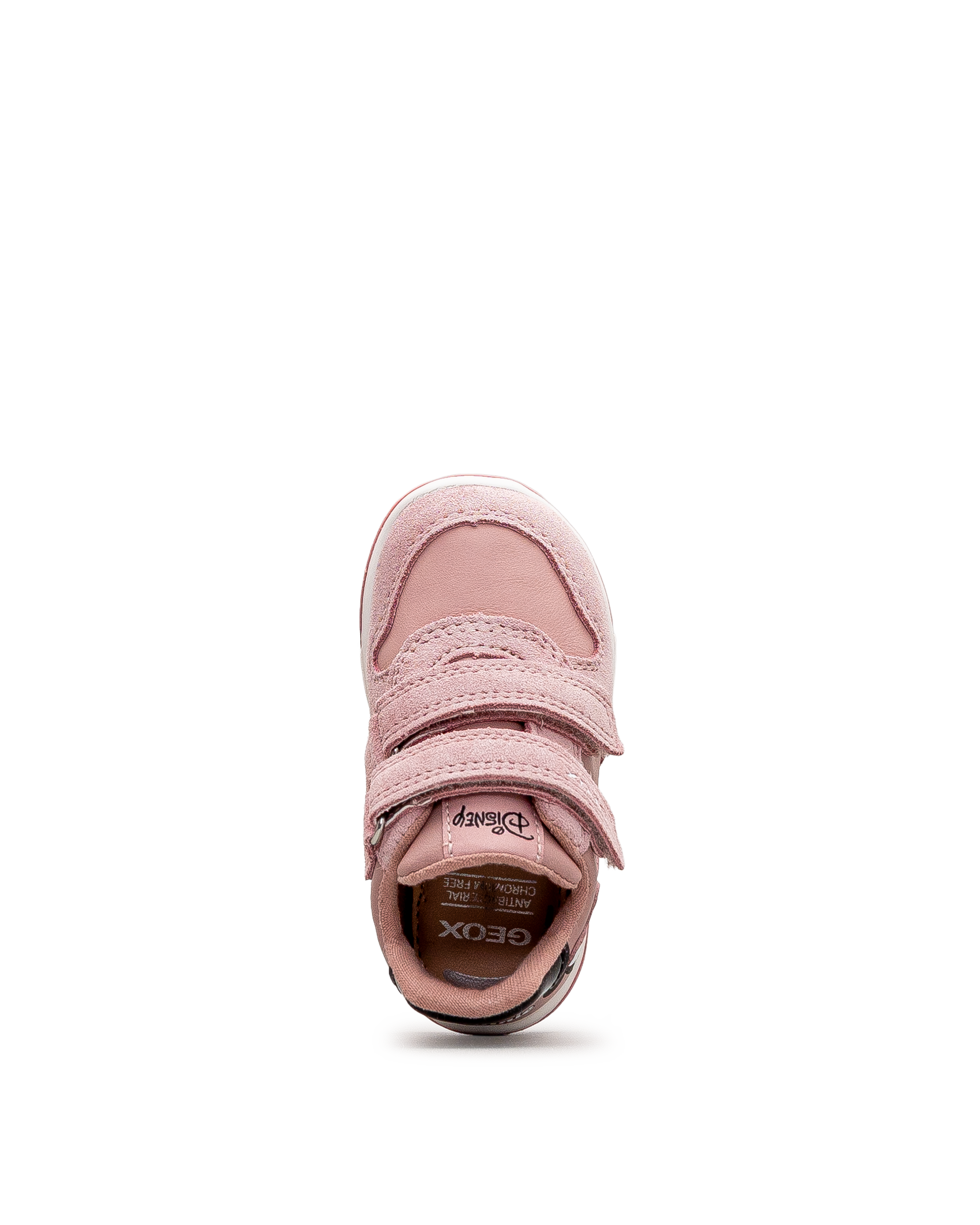 B zapito girl td  - Vieux rose - #62W-01