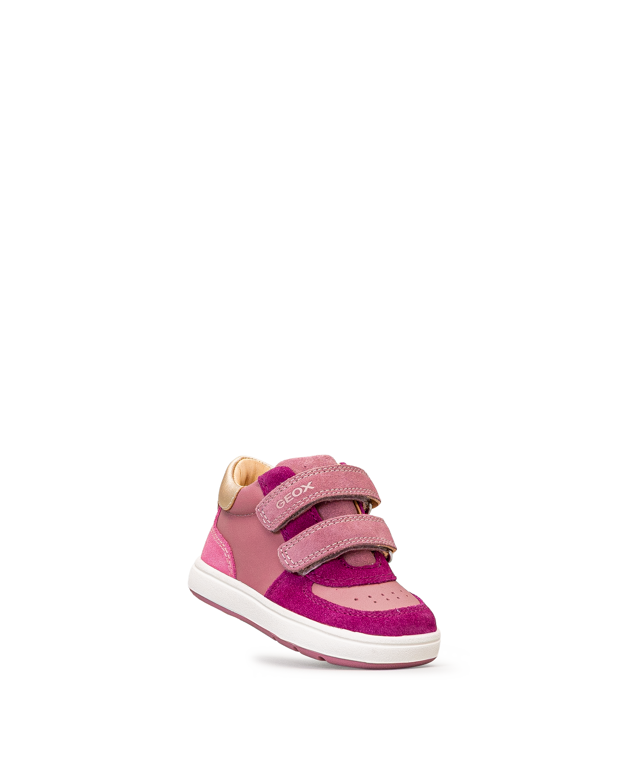 B biglia girl td  - Mauve/rose - #62W-02