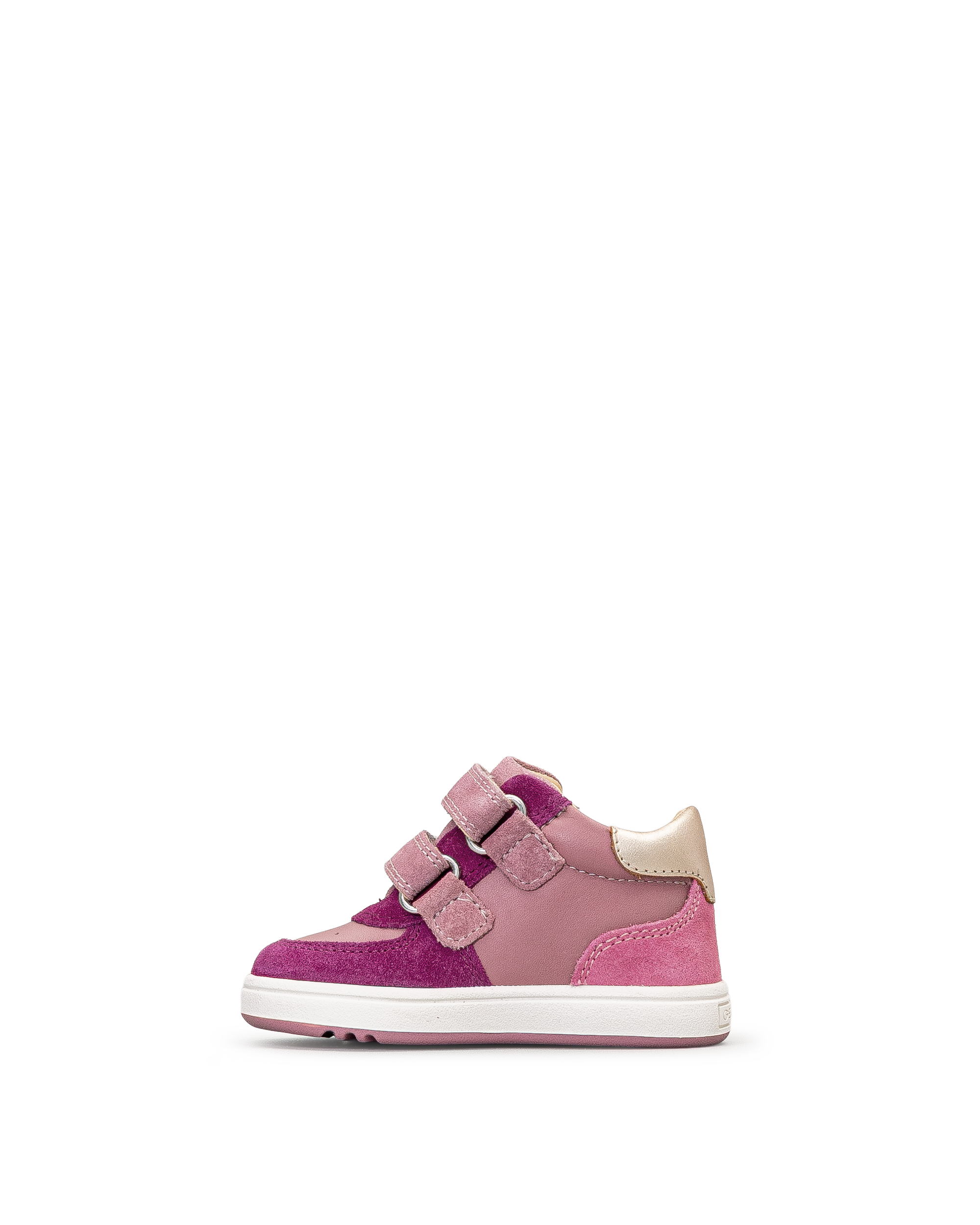 B biglia girl td  - Mauve/rose - #62W-02