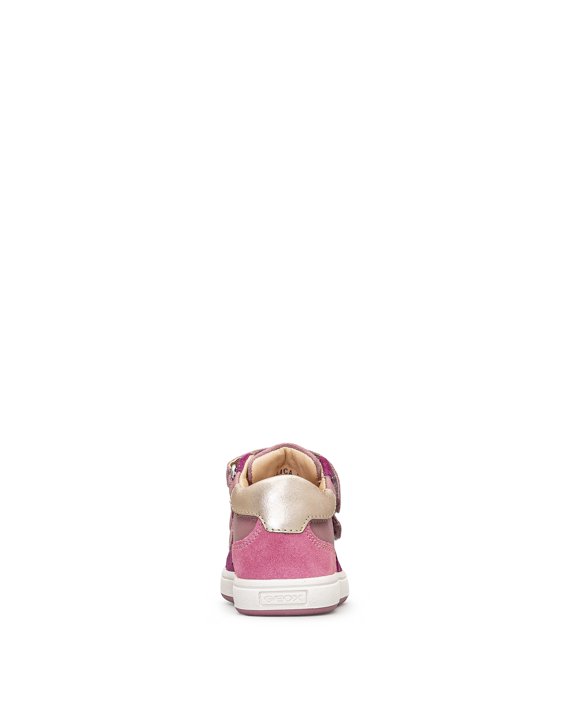 B biglia girl td  - Mauve/rose - #62W-02
