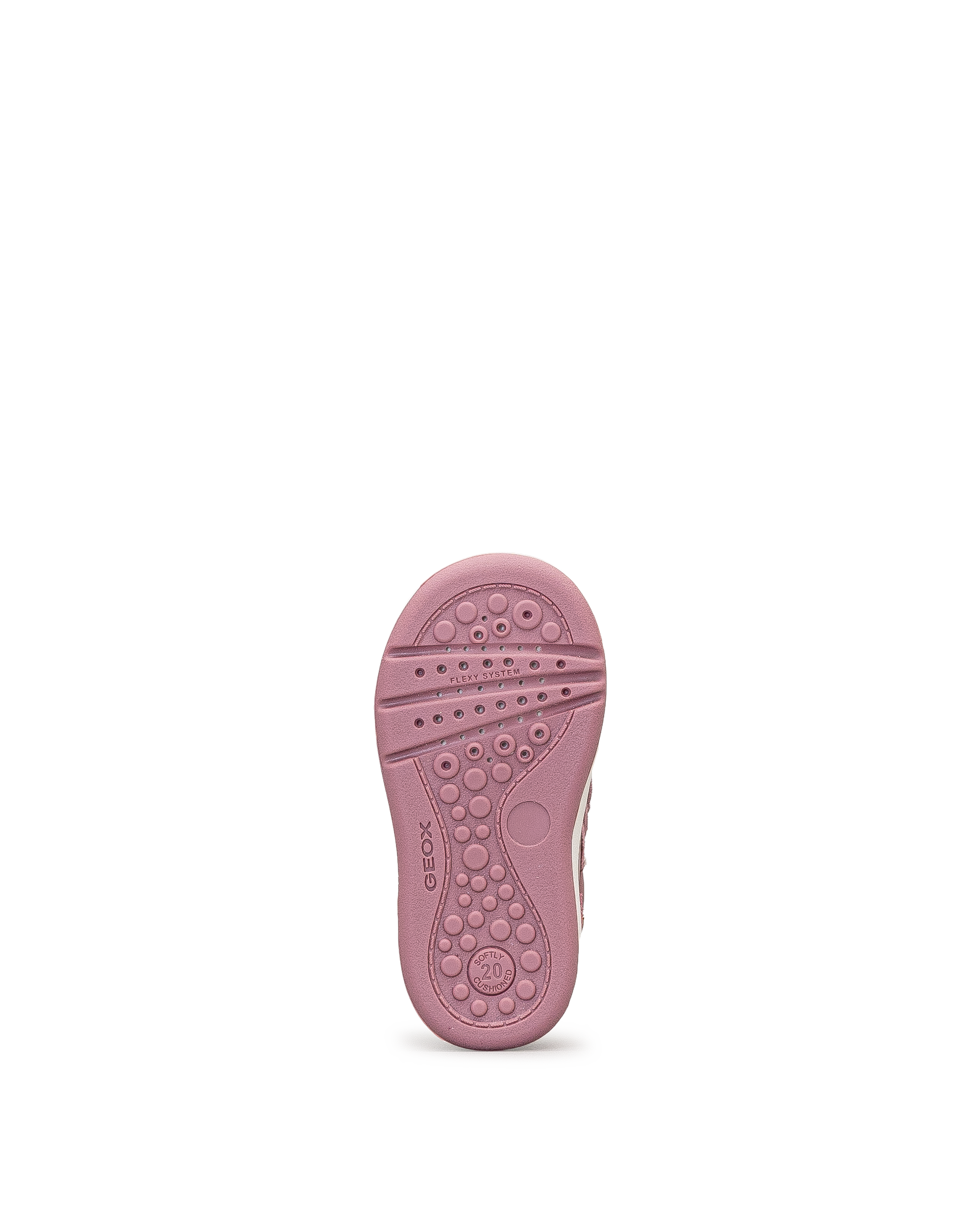 B biglia girl td  - Mauve/rose - #62W-02