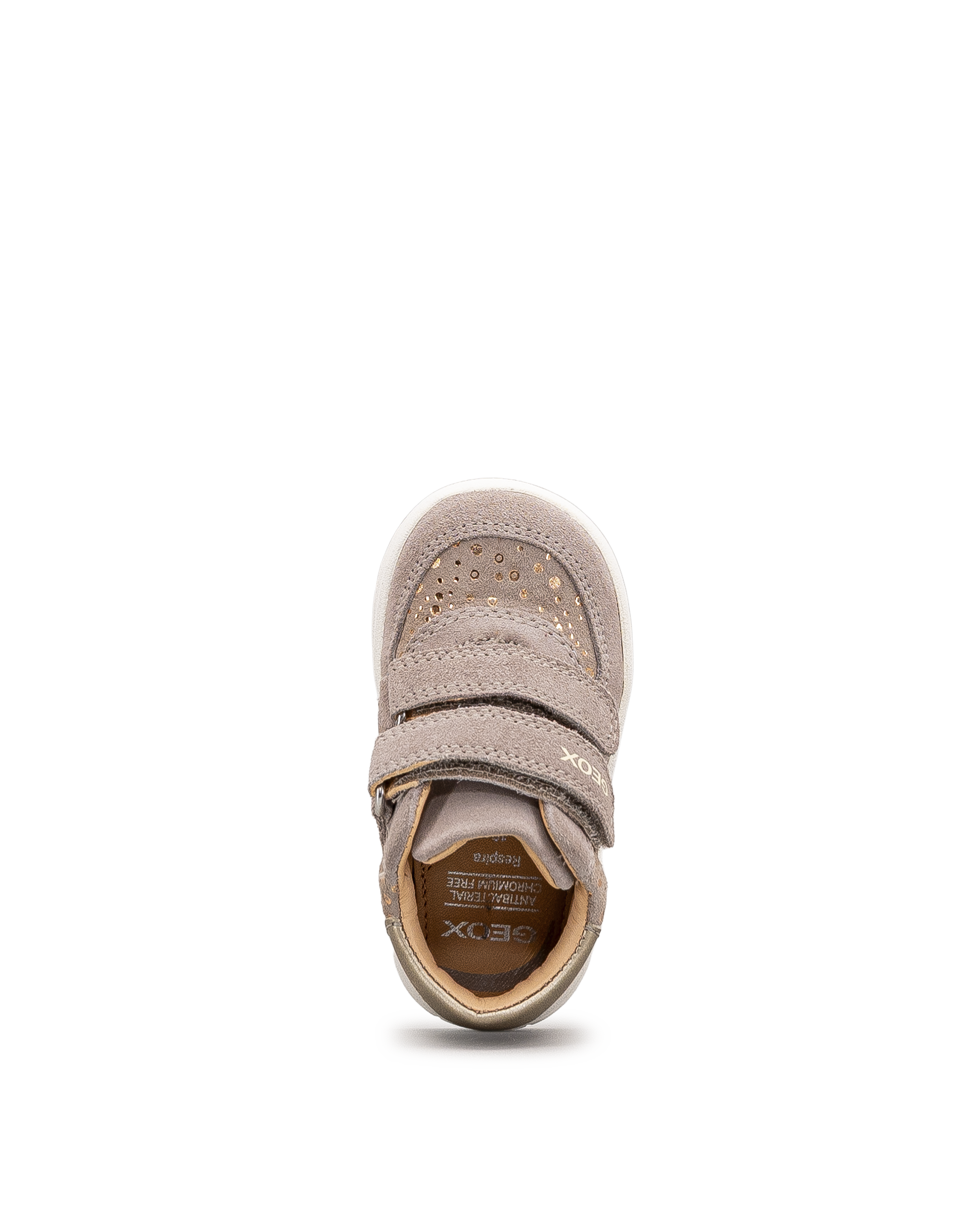 B biglia girl td  - Beige - #62W-02