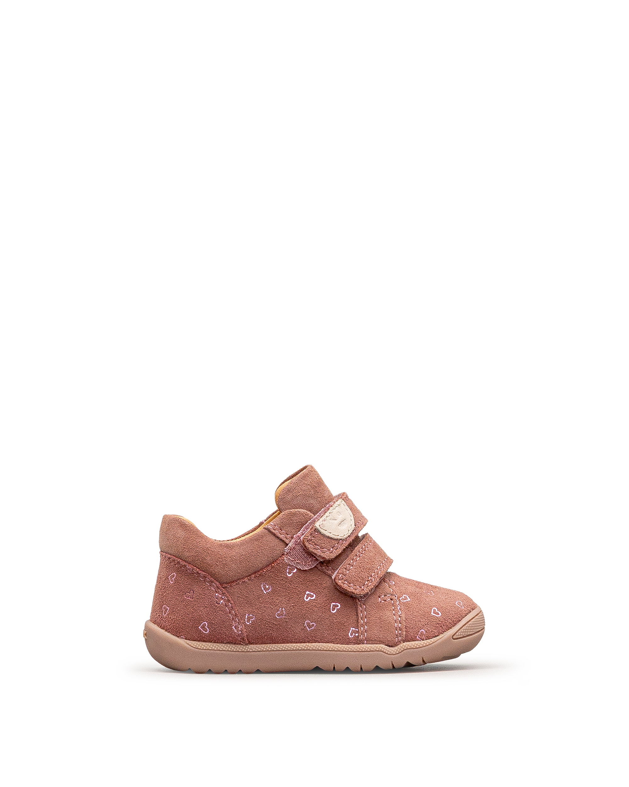 B macchia girl td print - Rose - #62W-03