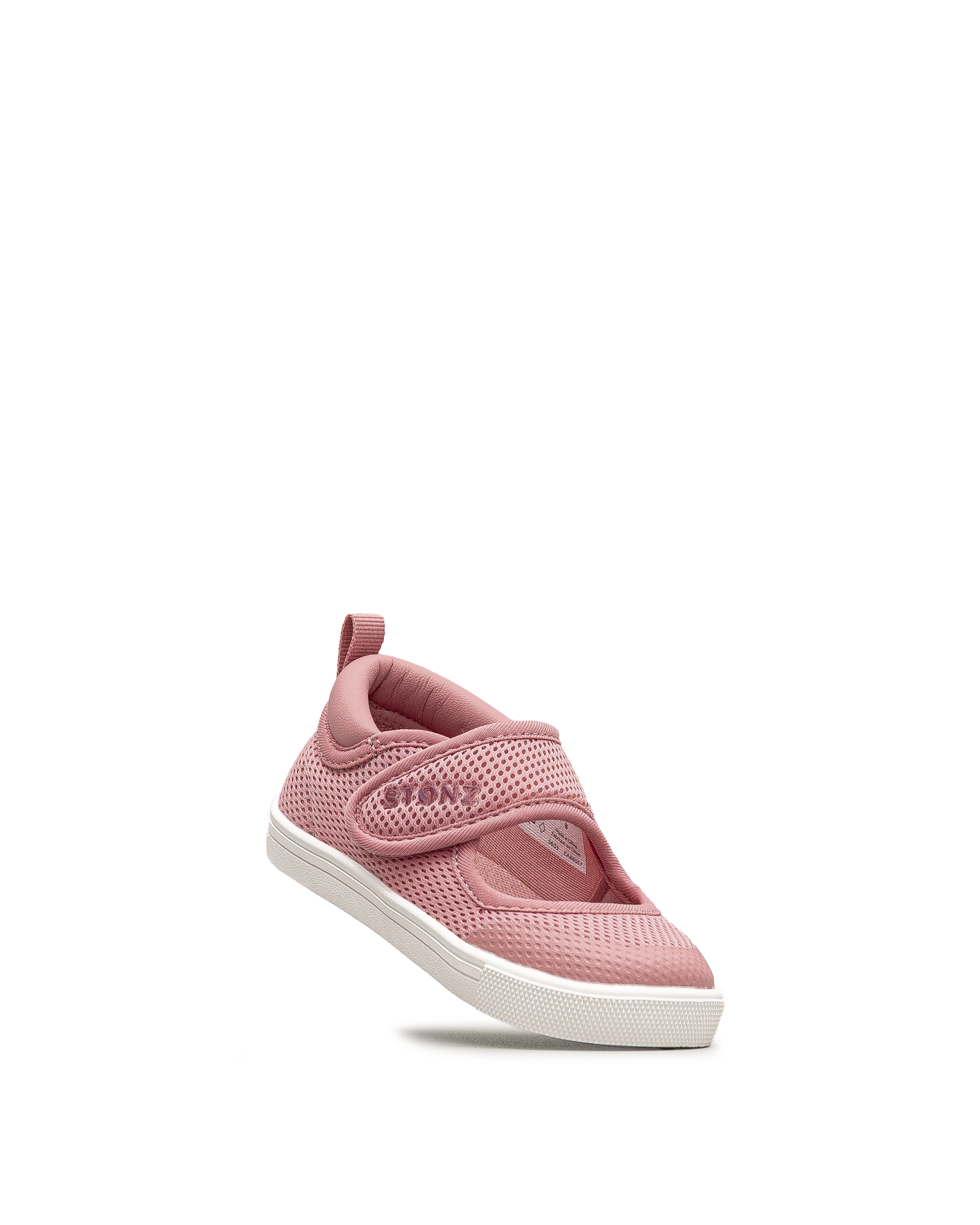 Cruiser mary jane td - Rose pale - #62W-06