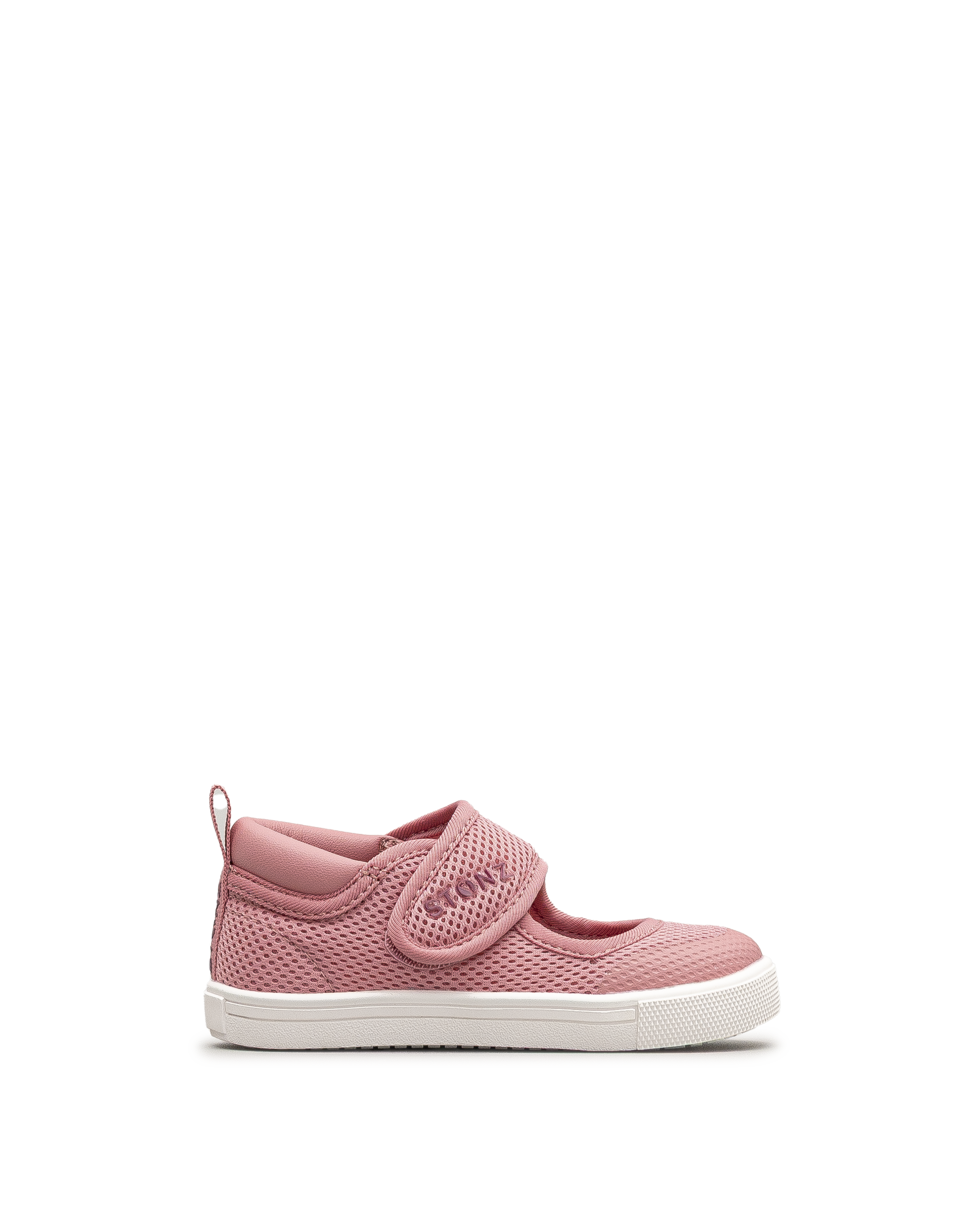 Cruiser mary jane td - Rose pale - #62W-06