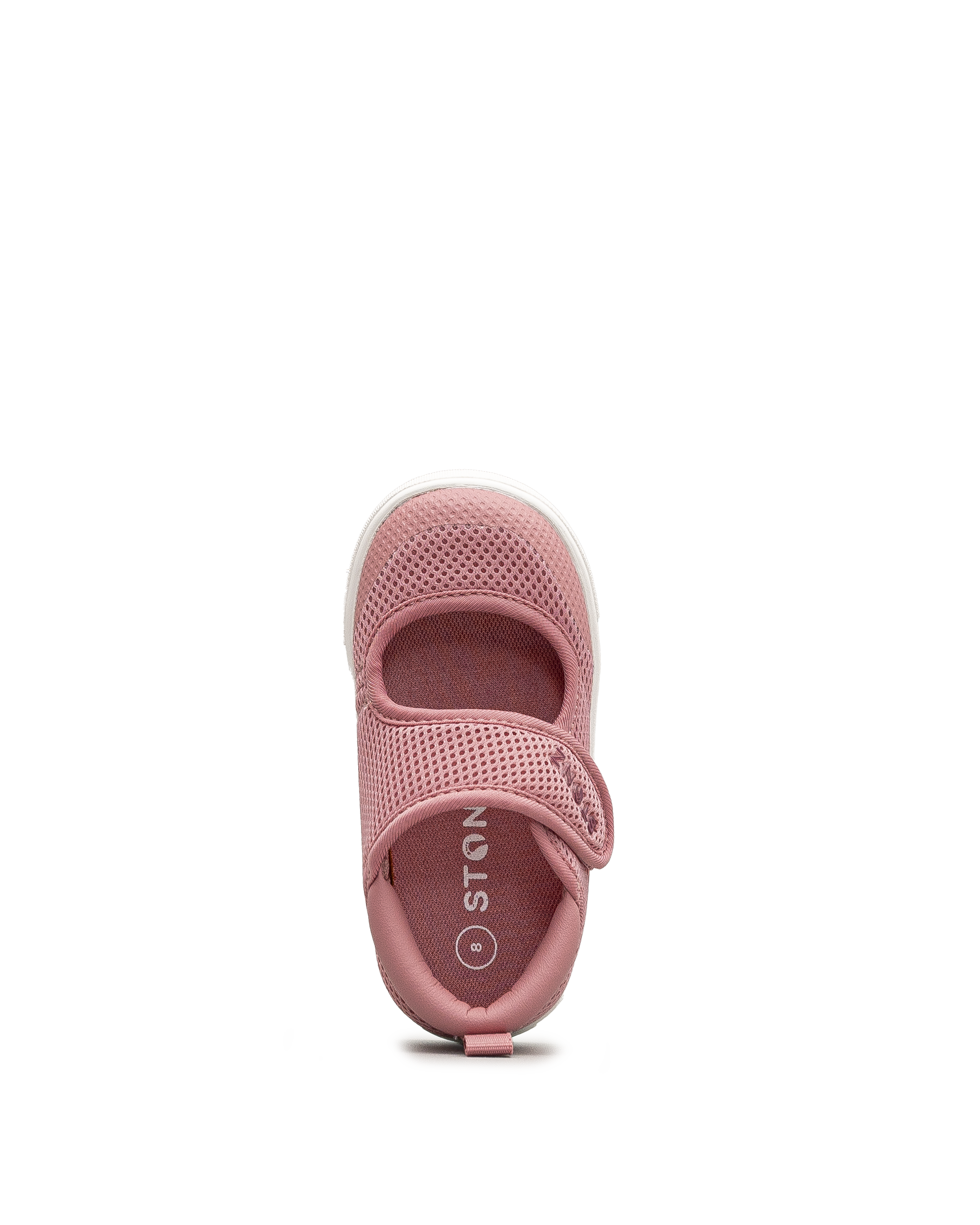 Cruiser mary jane td - Rose pale - #62W-06